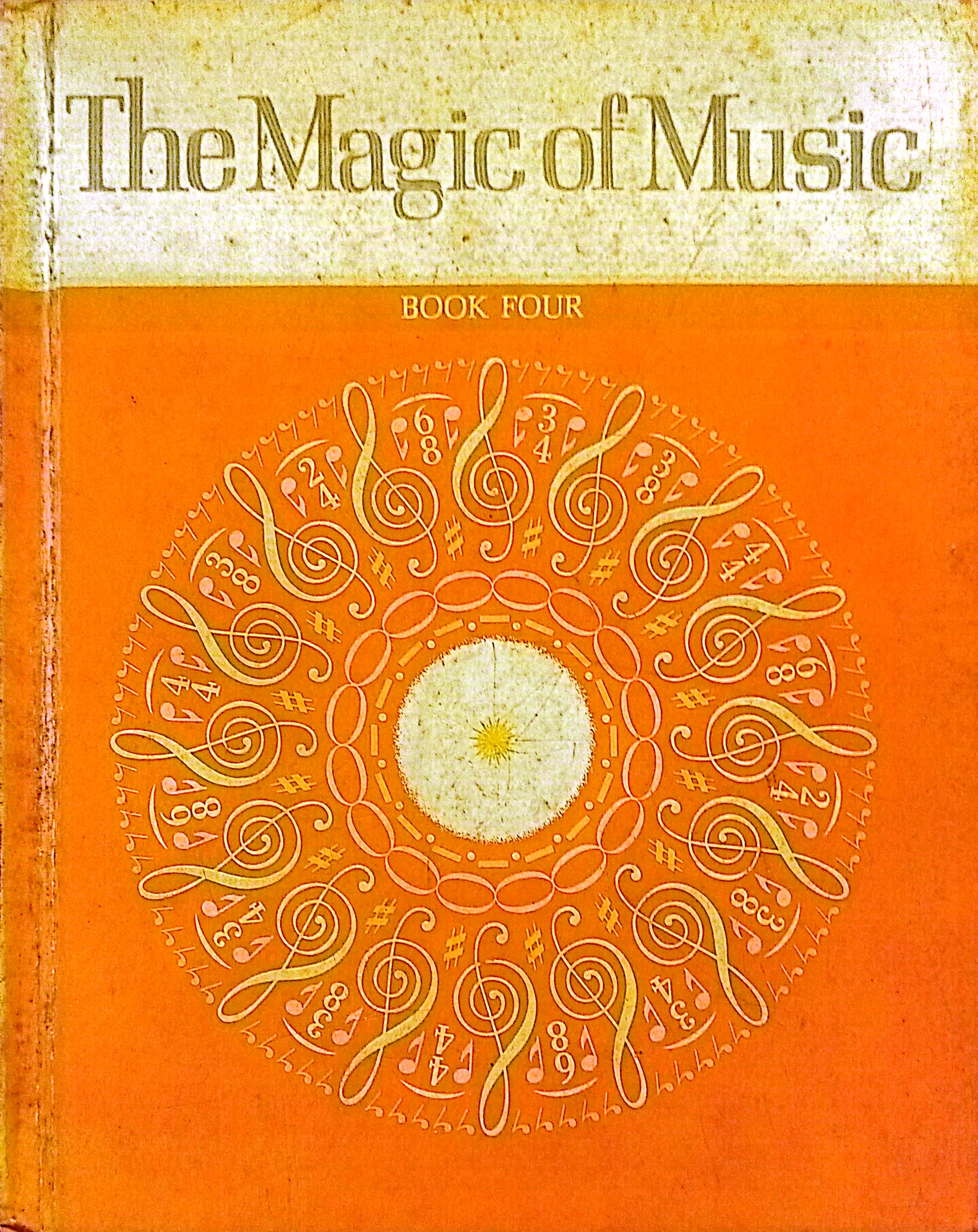 The Magic Of Music